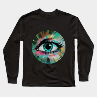 Awaken Long Sleeve T-Shirt